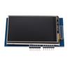2.8 Inch TFT LCD Touch Screen Display Module with Memory Card Slot PCB Board