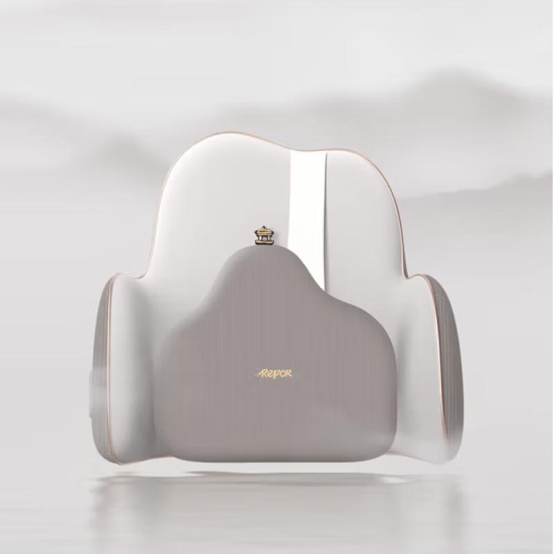 

Ruipoer P50 Sliding Lumbar & Back Massager