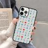 Dental Definitions Tooth Phone Case for iPhone 17 Air 16 16e 15 Plus for Apple 13 11 12 14 Pro Max Cover coque Shell