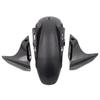 Fit for Yamaha MT-07 FZ-07 2012 2013 2014 2015-2017 Front Tire Cover Fairing Front Fender Mudguard Splash Motorcycle Accessories