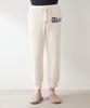 GELATO PIQUE [Homme] Baby Moco Hero Bear Jacquard Long Pants Pmnp264902