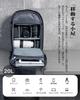 A New Concept Camera Bag Born from the Aesthetics of 20L Camera Backpack with Two Compartments and Side Waterproof Large Stylish Clamshell Multiple