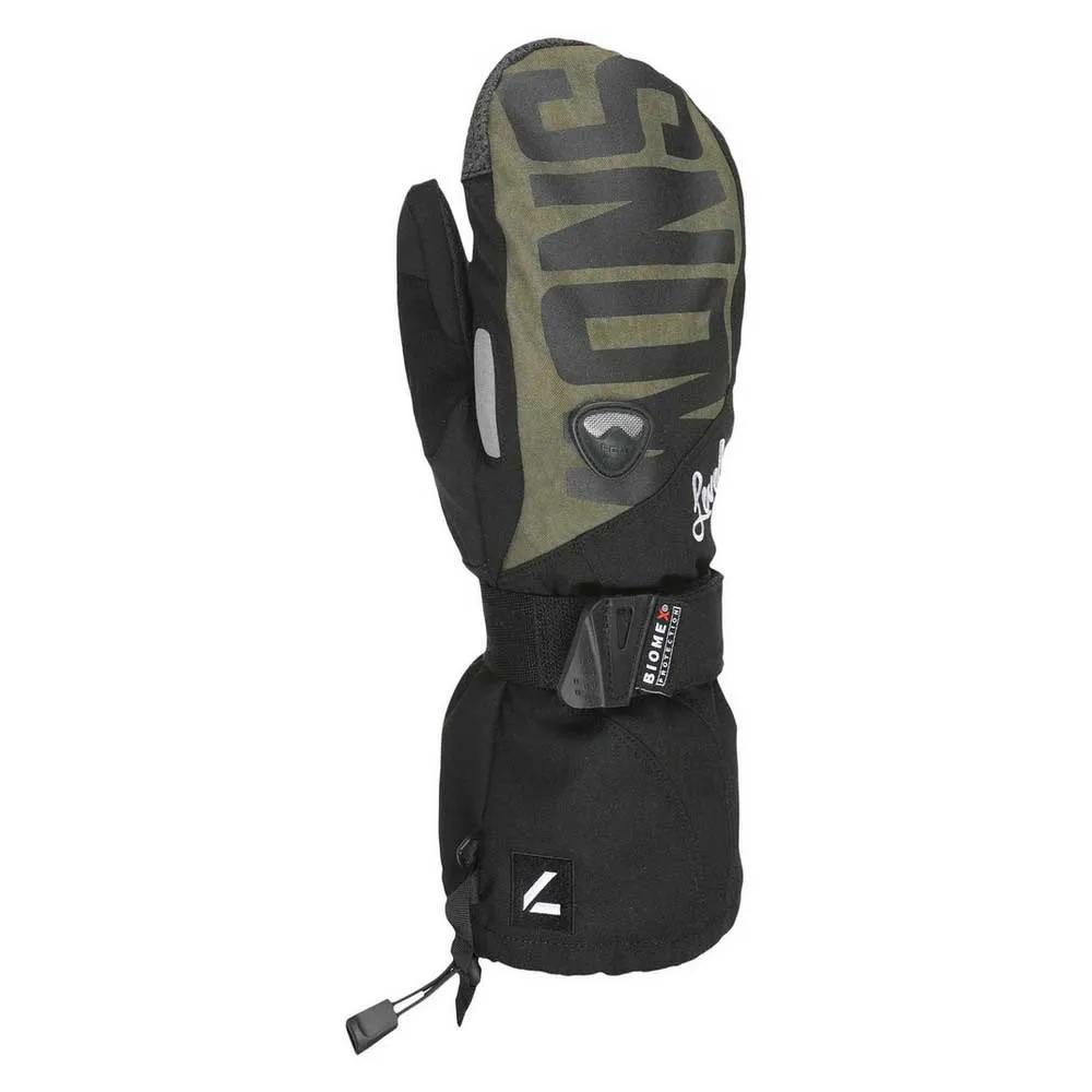 

Level Перчатки Butterfly M-L