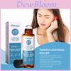 South Moon Ear Soothing Oil Gentle Formula For Comforting Ear Skin Relief 10ml