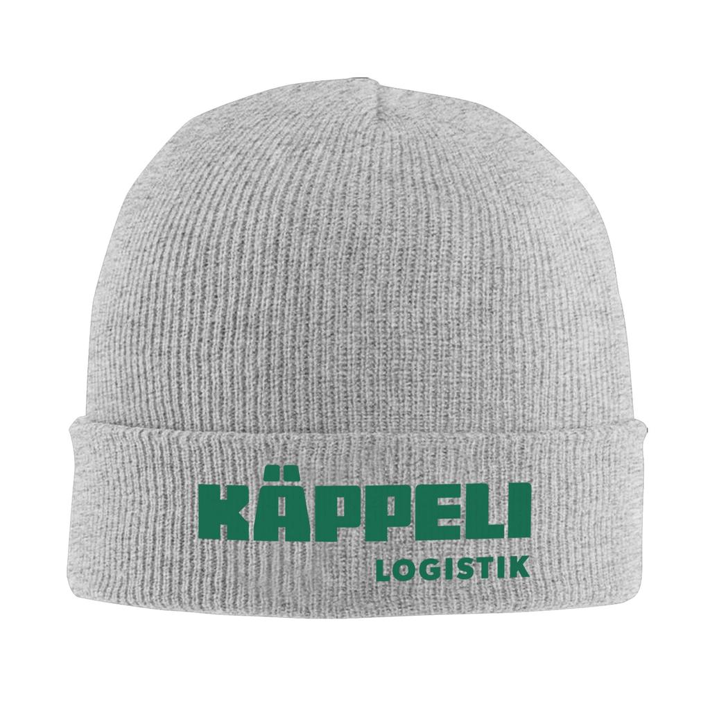 KAPPELI Winter Skullies Beanies Hat Warm Autumn Knitted Hats Bonnet Caps for Women Men