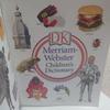 [USED] Foreign Books DK Merriam-Webster Children's Dictionary Hardcover 960 Pages