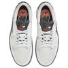 Jordan Air  1 Low OG "Black Cat" Soft Comfortable Non-Slip Durable Low-Top Retro Basketball Shoes Men sneaker Gray HM3689-001