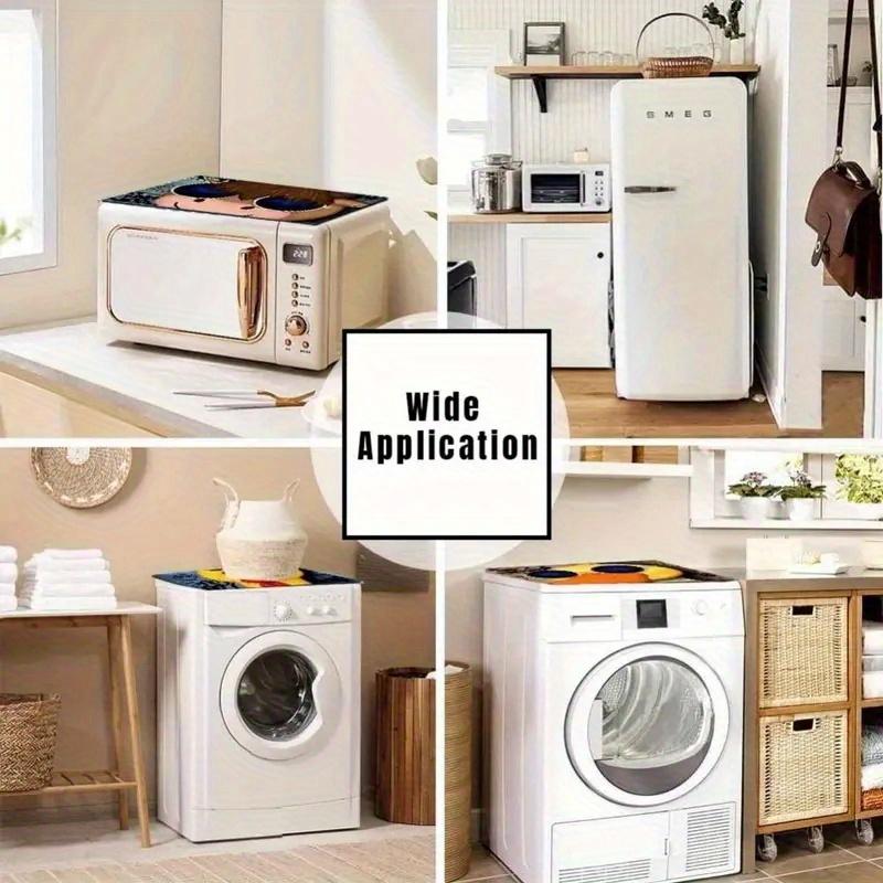 1Pcs Boho Coffee Bar Coffee Rubber Drying Mat Tableware for Coffee Shop Kitchen Carpet Tableware Durable Diatom Mud Table Mat Pet Coffeeware Mat