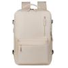 Customizable Men's Backpack: Large-Capacity Travel Bag, Business Laptop Bag, Portable Student Luggage
