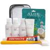 Kerasis Portable Travel Toiletry Set