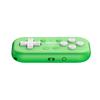 8bitdo micro bluetooth gamepadgreen