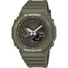 Casio G-Shock GA-B2100FC-3A Men's Green Digital Watch Water Resistant Durable Design