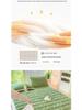 Winter Velvet Taffeta Mattress Topper - Thickened Milk Velvet Pad for Single Beds