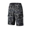 Men's Summer Large Casual Loose Sports Pants Beach Shorts