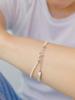 Leeenoir Leeenoir Color Bracelet (6Color)