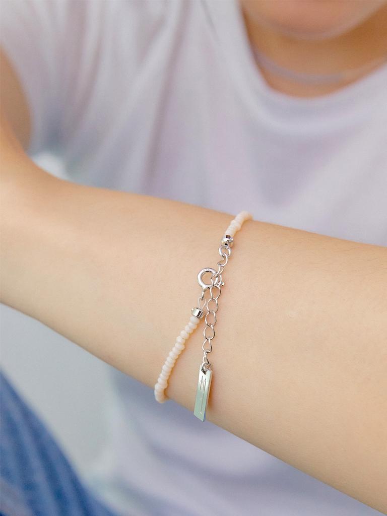 Leeenoir Leeenoir Color Bracelet (6Color)