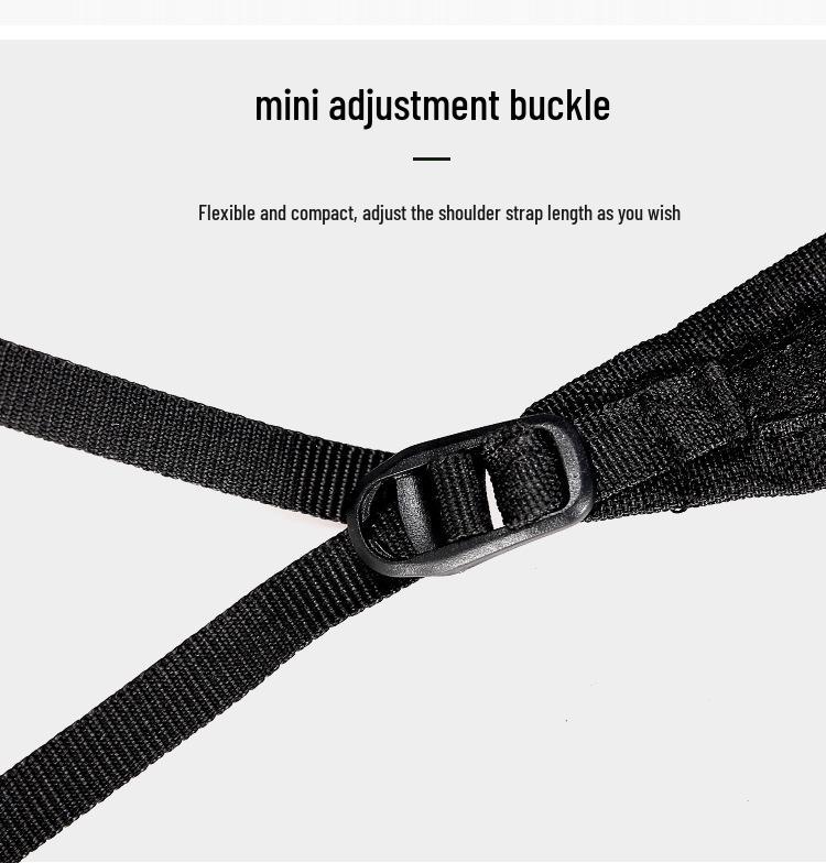 Outdoor Lightweight Foldable Water-Repellent Sports Backpack