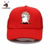 Funny Dabbing Hedgehog Baseball Hat Teenage Boys Comic Lovely Hedgepig Dab Unisex Hat Youth Cute Wild Animal Printed Fishing Hat