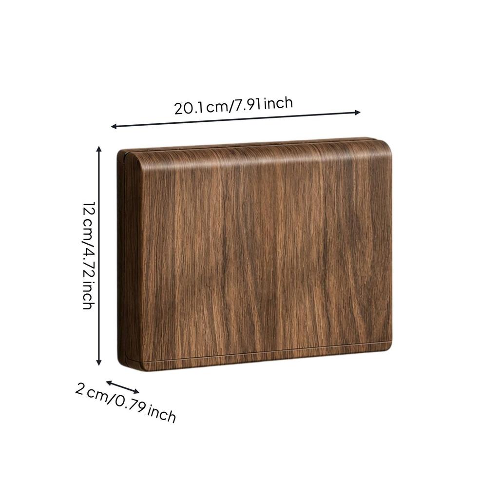 86-Type Switch Shield Box Dustproof with Backing