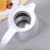 Insulation Kettle 316 Stainless Steel 2000ml Large Capacity Long-lasting Insulation Kettle