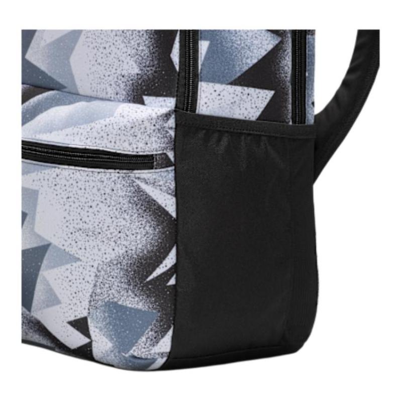 Jordan Polyester Rucksack Unisex Schwarz & Rot Jordan HF1791-014