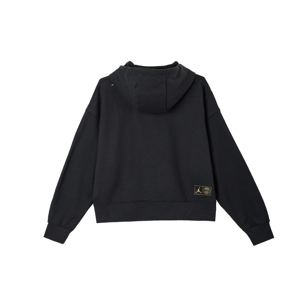 Jordan Sweatshirt Women's Black CW3926-010