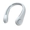 Lightweight USB - Powered High Quaility Neck Fan: Mini, Leafless, Adjustable Speed, Perfect for Summer Wear Hot Sale