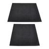 Garage Floor Mat for Under Car,Flooring Rug Nonslip Maintenance Pad Oil Spill Mat Parking Mat for Automotive Warehouse