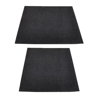 Garage Floor Mat for Under Car,Flooring Rug Nonslip Maintenance Pad Oil Spill Mat Parking Mat for Automotive Warehouse