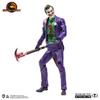 Mortal Kombat Joker Action Green (Bloody) 7-inch Figure,