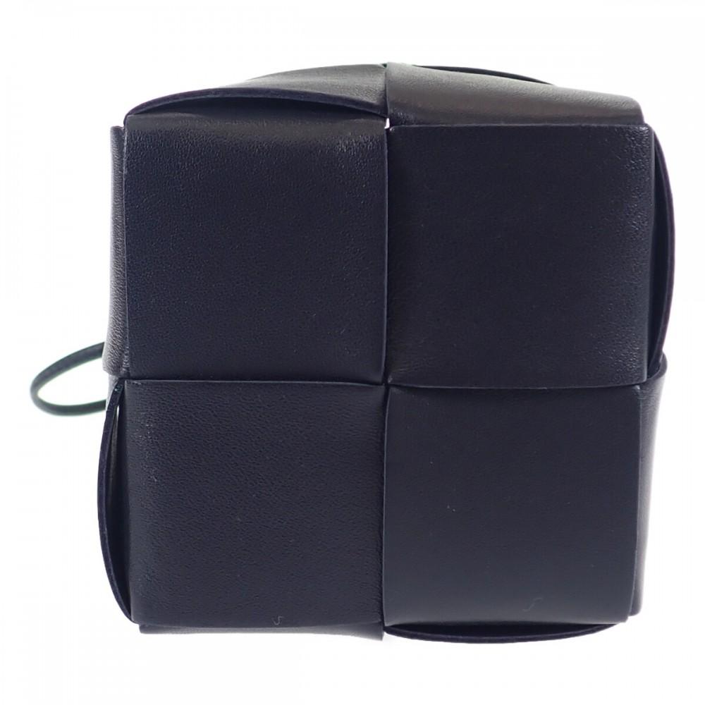 BOTTEGA VENETA  680217VCQC48837 Shoulder Bag black Women