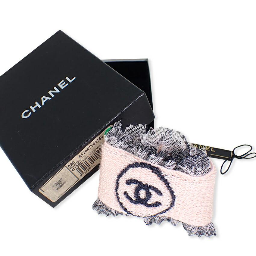 

[Used] CHANEL/Chanel wristband/bracelet/j16-23