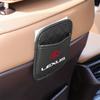 Car Seat Back Storage Bag Phone Drink Snack Umbrella Organizer Box For LEXUS IS300 IS200 IS300 LX570 GS300 GX460 ES300 NX300h NX
