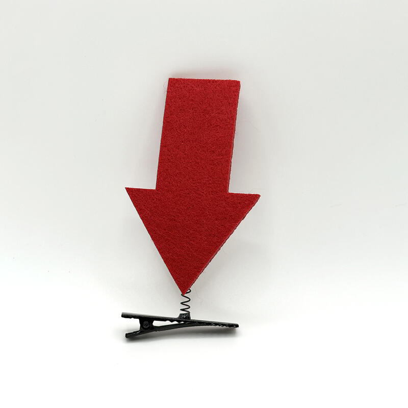 Arrow hairpin, pretty hairpin, hair clip, hairpin, hair accessory