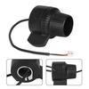 Yousheng Electric Scooter Thumb Throttle for KuKirin G3/G4 Thumb Speed Controller Accelerator Power Switch Electric Scooter Part Replacement