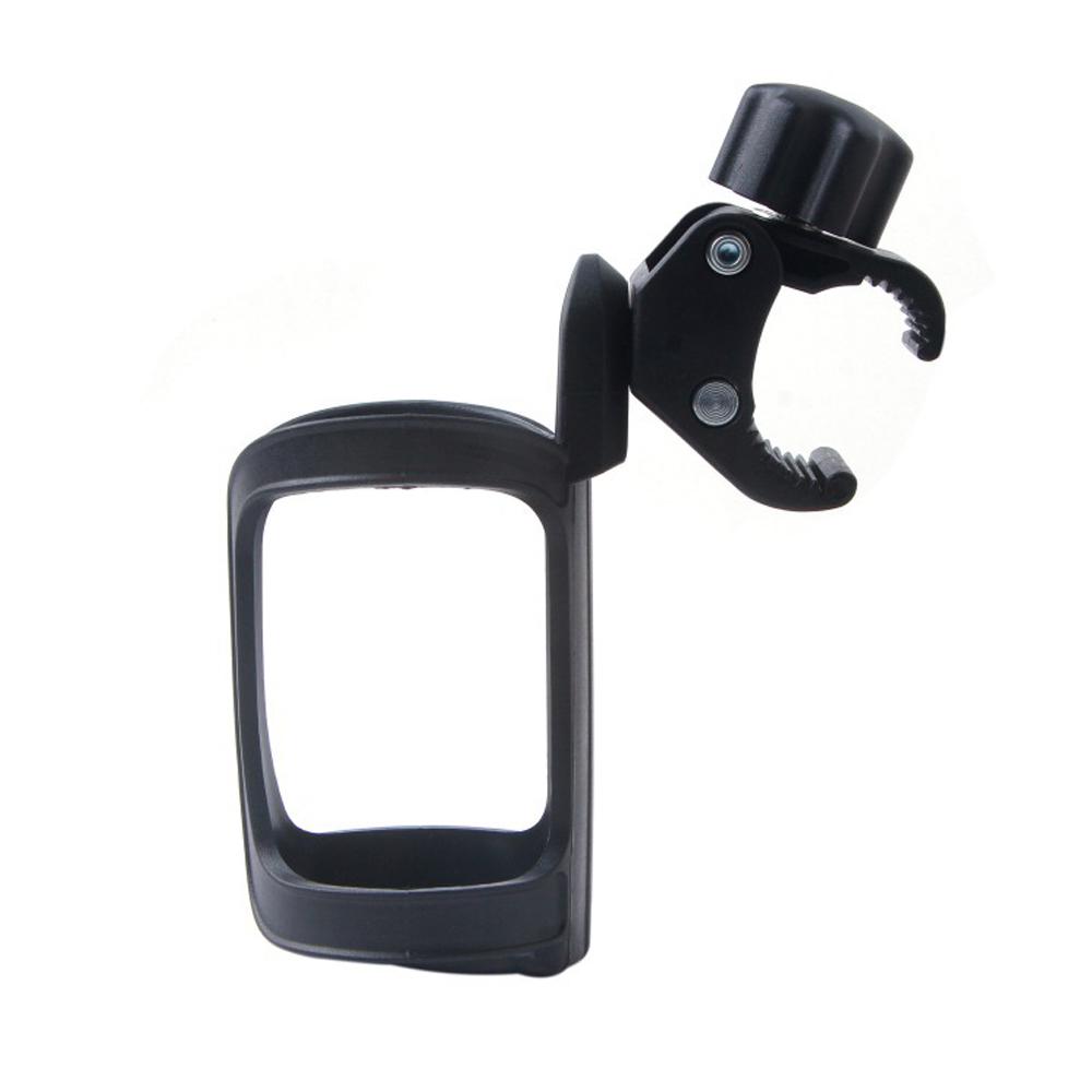 Multifunctional Bicycle Bottle Holder Baby Stroller Feeding Bottle Rack Road Bicycle Water Bottle