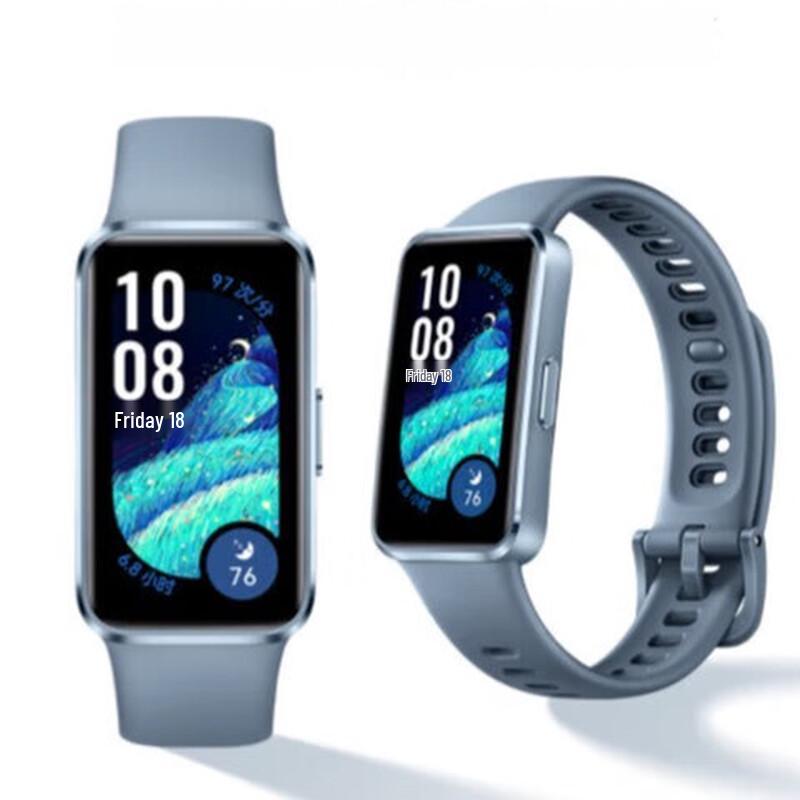 

Huawei Band 10 NFC (CN version)