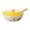 Chui Da Huang Little Yellow Duck Non-stick Wok