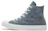Chuck Taylor All Star 'Blue Grey' 169419C