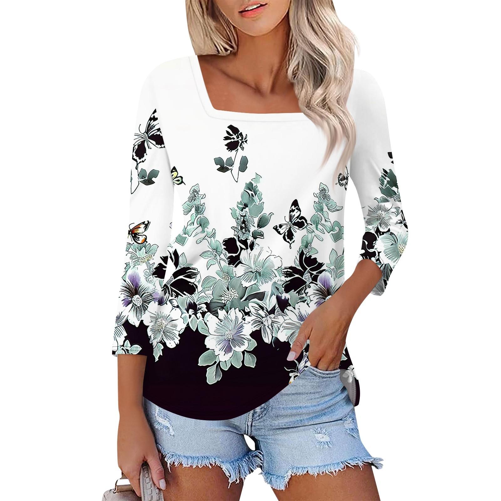 Рубашка для женщин — фото 7