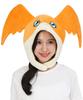 Kigurumi Cap Hat Digital Monster Patamon [SAZAC]
