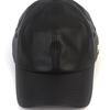 Universal Chemistry Muji Leather Ballcap