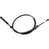 Transmission Shift Cable for Ford Explorer Ranger 1993-1994 Transmission Gear Shifter Cable 2.3L 4.0L Shifter Cable F3TZ-7E395-A, F3TZ7E395A