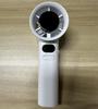 Rechargeable High-Speed Mini Portable Fan with Quiet Operation & Long Battery Life for Students