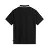 Li-Ning Quick-Dry Cool Polo Shirt With Brand Logo Men Tops APLW201-3