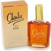 Charlie Gold by Revlon EDT Spray 100ml