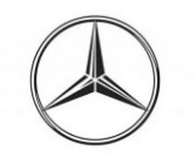 Mercedes-Benz Intake Pipe 6510903437