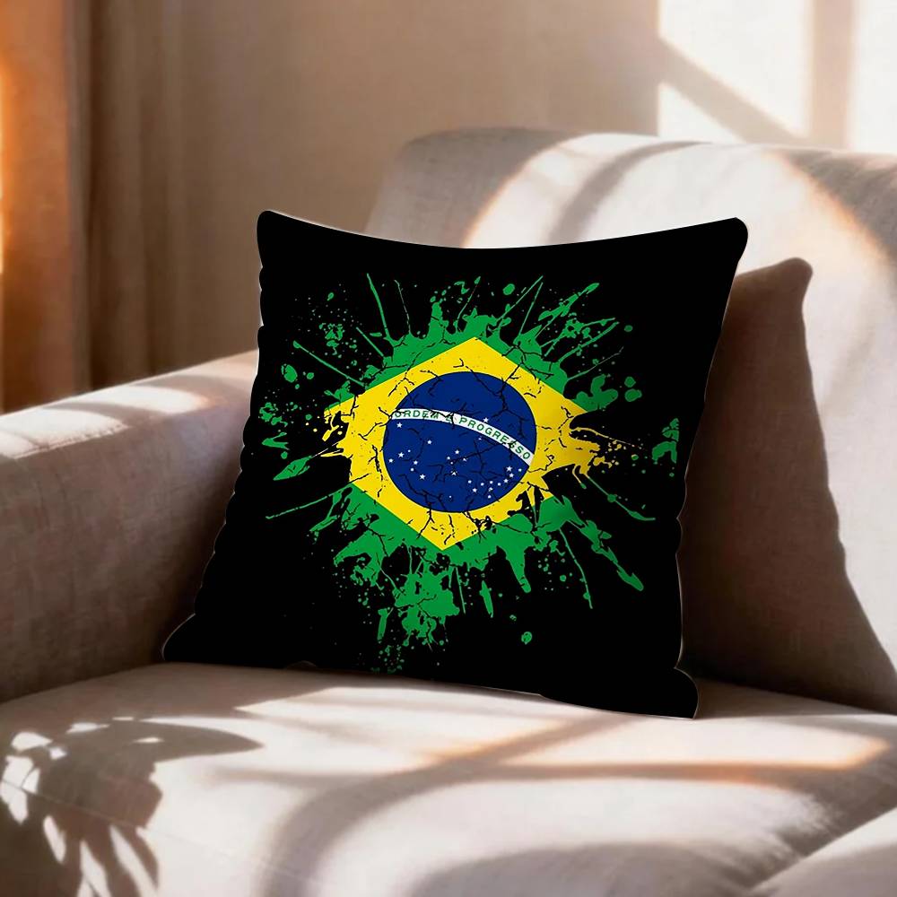 COOL Good Oomens New Group   Pillow Case Pattern Printed Pillowcase For Living Room Sofa Cushion Cover