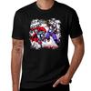 Czarface Merch Tshirt Festival Short Sleeve Tshirt