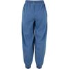 Urban Classics Womens/Ladies Denim Lightweight Jogging Bottoms